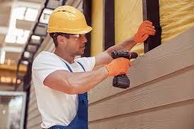 Best Custom Trim and Detailing for Siding  in Centerville, SC